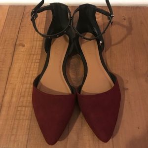 Old Navy Flats